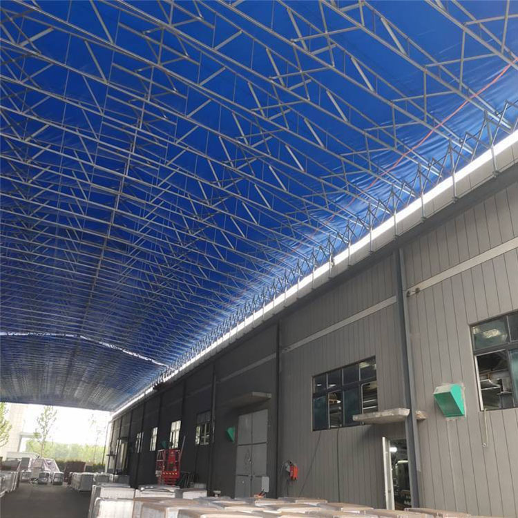 紫阳县工程案例