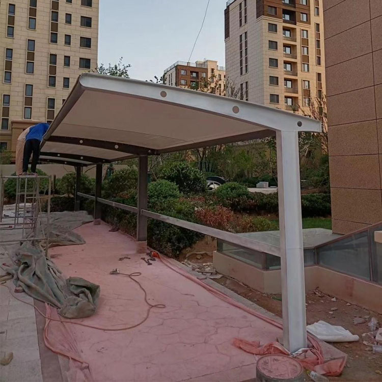 紫阳县工程案例